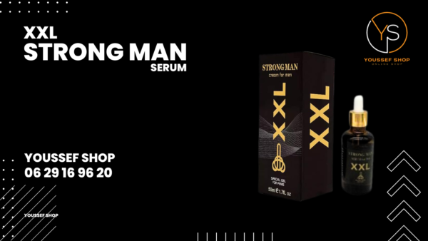 Strong Man XXL - Image 6