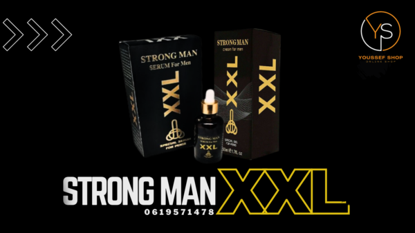 Strong Man XXL - Image 5