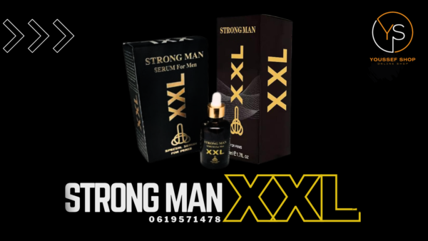 Strong Man XXL - Image 3